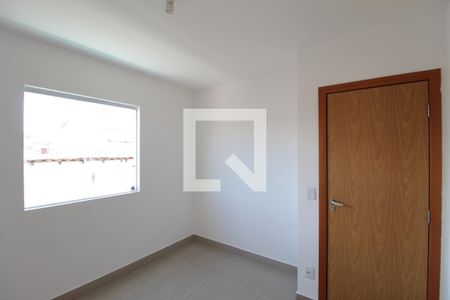 Suite de apartamento para alugar com 2 quartos, 66m² em Paquetá, Belo Horizonte