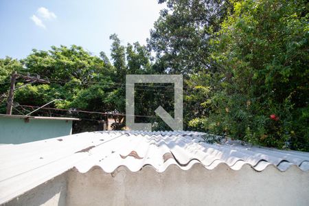 Quarto 1 de casa para alugar com 1 quarto, 55m² em Vila Sao Domingos, São Paulo