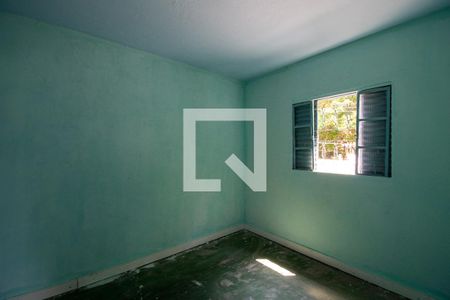 Quarto 1 de casa para alugar com 1 quarto, 55m² em Vila Sao Domingos, São Paulo