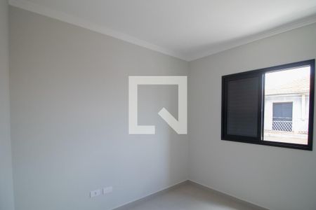 Quarto 2 de apartamento para alugar com 2 quartos, 44m² em Vila Constança, São Paulo