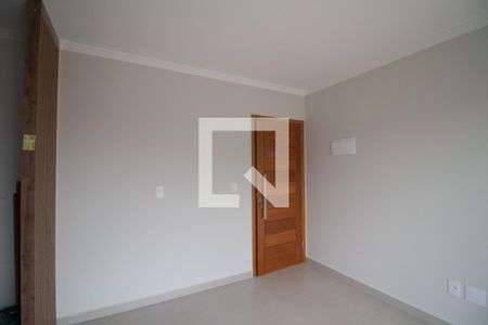 Sala de apartamento para alugar com 2 quartos, 44m² em Vila Constança, São Paulo