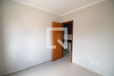 Quarto 2 de apartamento para alugar com 2 quartos, 44m² em Vila Constança, São Paulo