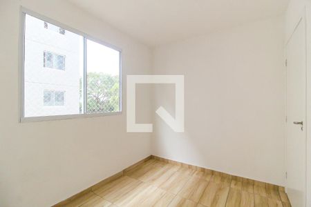 Quarto 1 de apartamento para alugar com 2 quartos, 40m² em Colônia (zona Leste), São Paulo