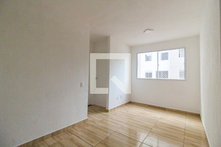 Sala de apartamento para alugar com 2 quartos, 40m² em Colônia (zona Leste), São Paulo