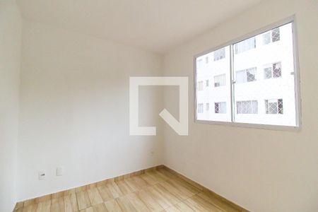 Quarto 1 de apartamento para alugar com 2 quartos, 40m² em Colônia (zona Leste), São Paulo