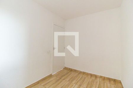 Quarto 2 de apartamento para alugar com 2 quartos, 40m² em Colônia (zona Leste), São Paulo