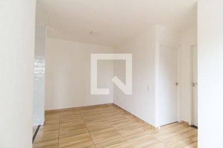 Sala de apartamento para alugar com 2 quartos, 40m² em Colônia (zona Leste), São Paulo