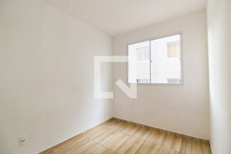 Quarto 2 de apartamento para alugar com 2 quartos, 40m² em Colônia (zona Leste), São Paulo