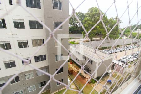 Vista do Quarto 1 de apartamento para alugar com 2 quartos, 40m² em Colônia (zona Leste), São Paulo