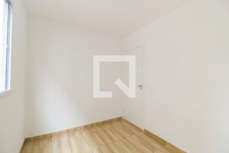 Quarto 1 de apartamento para alugar com 2 quartos, 40m² em Colônia (zona Leste), São Paulo