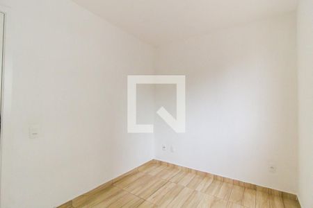 Quarto 1 de apartamento para alugar com 2 quartos, 40m² em Colônia (zona Leste), São Paulo