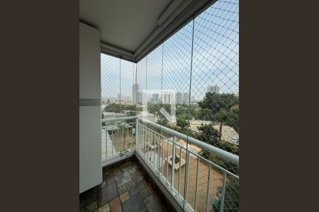 Foto 08 de apartamento à venda com 3 quartos, 63m² em Vila Santa Clara, São Paulo