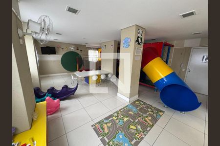 Foto 33 de apartamento à venda com 3 quartos, 63m² em Vila Santa Clara, São Paulo