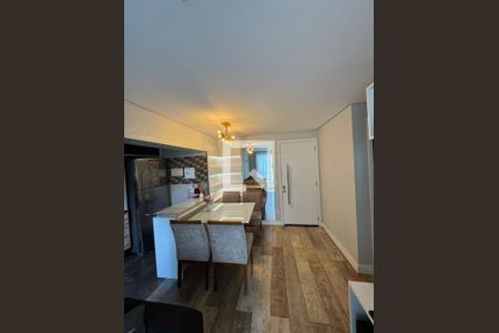 Foto 01 de apartamento à venda com 3 quartos, 63m² em Vila Santa Clara, São Paulo