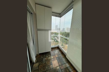 Foto 07 de apartamento à venda com 3 quartos, 63m² em Vila Santa Clara, São Paulo