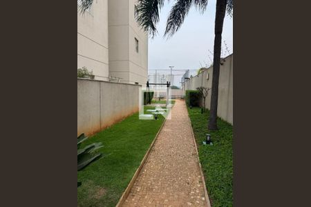 Foto 38 de apartamento à venda com 3 quartos, 63m² em Vila Santa Clara, São Paulo