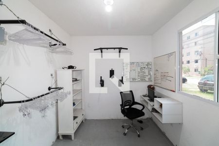 Quarto 1 de apartamento para alugar com 2 quartos, 45m² em Guaratiba, Rio de Janeiro