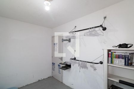 Quarto 1 de apartamento para alugar com 2 quartos, 45m² em Guaratiba, Rio de Janeiro