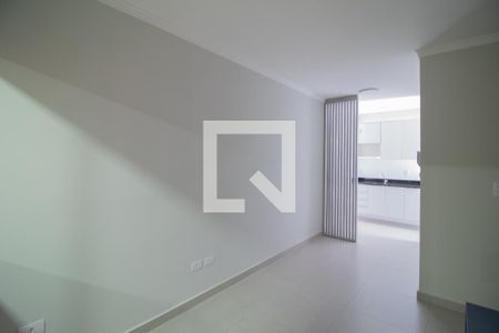 Sala  de apartamento para alugar com 2 quartos, 37m² em Vila Constança, São Paulo