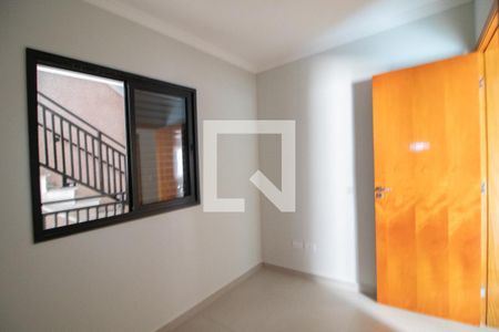 Quarto 2 de apartamento para alugar com 2 quartos, 37m² em Vila Constança, São Paulo