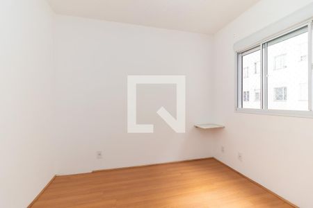 Quarto 1 de apartamento para alugar com 2 quartos, 43m² em Jardim Brasilia, São Paulo