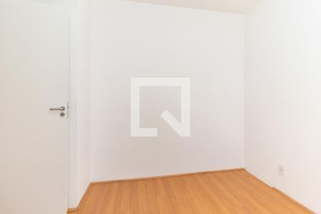 Quarto 1 de apartamento para alugar com 2 quartos, 43m² em Jardim Brasilia, São Paulo