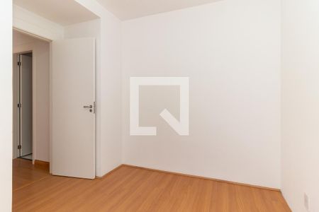 Quarto 1 de apartamento para alugar com 2 quartos, 43m² em Jardim Brasilia, São Paulo