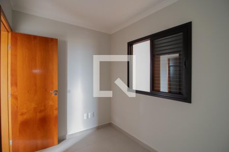 Quarto 1 de apartamento para alugar com 2 quartos, 37m² em Vila Constança, São Paulo