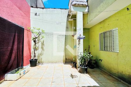 Vista do Quarto 2 de casa à venda com 3 quartos, 287m² em Cidade Brasil, Guarulhos