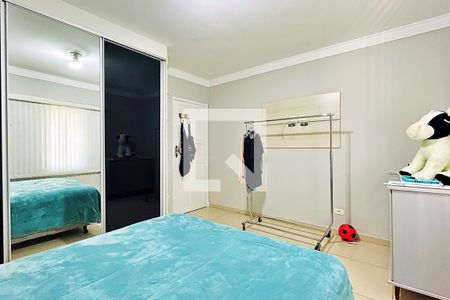 Quarto 1 de casa à venda com 3 quartos, 287m² em Cidade Brasil, Guarulhos