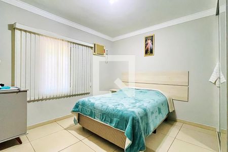 Quarto 1 de casa à venda com 3 quartos, 287m² em Cidade Brasil, Guarulhos