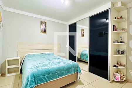 Quarto 1 de casa à venda com 3 quartos, 287m² em Cidade Brasil, Guarulhos