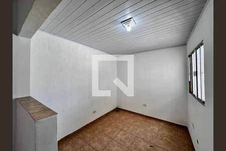 Sala de casa para alugar com 1 quarto, 40m² em Vila Almeida, São Paulo