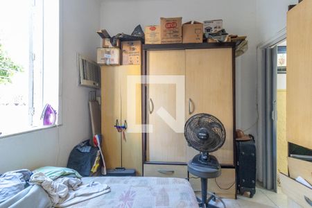 Quarto de apartamento para alugar com 1 quarto, 45m² em Tijuca, Rio de Janeiro