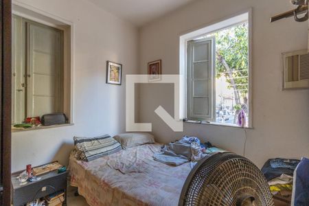 Quarto de apartamento para alugar com 1 quarto, 45m² em Tijuca, Rio de Janeiro