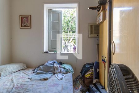 Quarto de apartamento para alugar com 1 quarto, 45m² em Tijuca, Rio de Janeiro