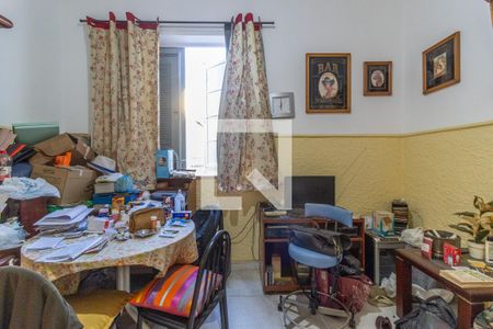 Sala de apartamento para alugar com 1 quarto, 45m² em Tijuca, Rio de Janeiro