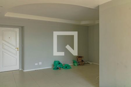 Apartamento para alugar com 3 quartos, 82m² em Vila Mascote, São Paulo