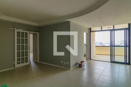 Apartamento para alugar com 3 quartos, 82m² em Vila Mascote, São Paulo