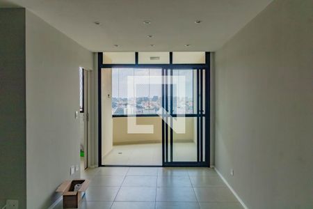 Apartamento para alugar com 3 quartos, 82m² em Vila Mascote, São Paulo