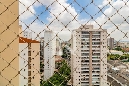 Apartamento para alugar com 3 quartos, 82m² em Vila Mascote, São Paulo