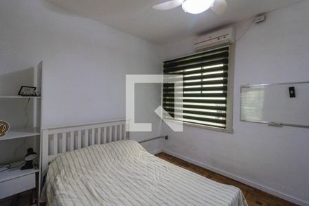 Quarto de apartamento à venda com 2 quartos, 87m² em Centro Histórico, Porto Alegre