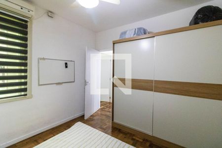 Quarto de apartamento à venda com 2 quartos, 87m² em Centro Histórico, Porto Alegre