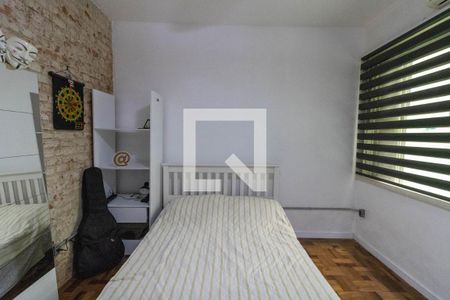 Quarto de apartamento à venda com 2 quartos, 87m² em Centro Histórico, Porto Alegre