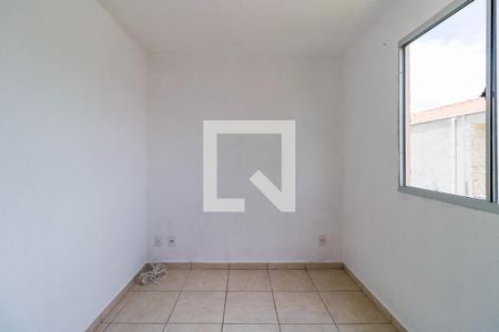 Quarto de apartamento para alugar com 2 quartos, 38m² em Jardim Umarizal, São Paulo