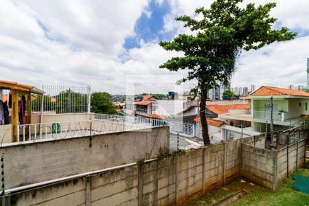 Vista Quarto de apartamento para alugar com 2 quartos, 38m² em Jardim Umarizal, São Paulo