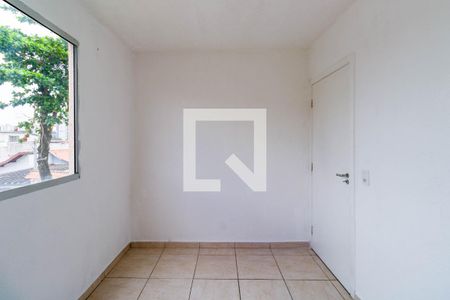 Quarto de apartamento para alugar com 2 quartos, 38m² em Jardim Umarizal, São Paulo