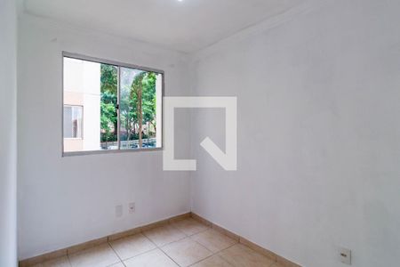 Quarto 2 de apartamento para alugar com 2 quartos, 38m² em Jardim Umarizal, São Paulo