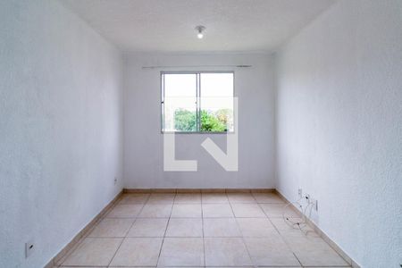 Sala de apartamento para alugar com 2 quartos, 38m² em Jardim Umarizal, São Paulo