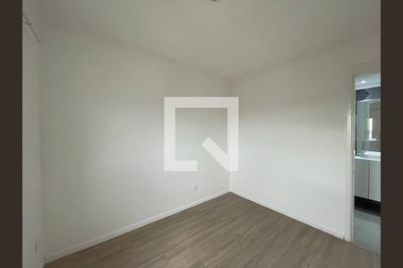 Quarto 1 de apartamento para alugar com 2 quartos, 47m² em Jardim Castelo, São Paulo